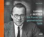 Ludwig J. Bertele - Ein Pionier der geometrischen Optik