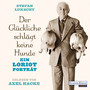 Der Glückliche schlägt keine Hunde - Ein Loriot Porträt Der Glückliche schlägt keine Hunde - Ein Loriot Porträt