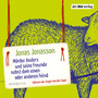 Mörder Anders und seine Freunde nebst dem einen oder anderen Feind Mörder Anders und seine Freunde nebst dem einen oder anderen Feind