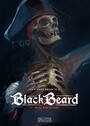 Blackbeard. Band 2 - Mein Tod ist süß!