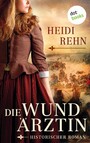 Die Wundärztin - Historischer Roman - Die Magdalena-Reihe 1 | »Eine wunderbare Heldin«, sagt Iny Lorentz