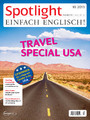 Spotlight 10/2013 - Travel Special USA